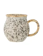 Bloomingville Чаша Alicia 460 ml в сиво
