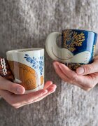 Bloomingville Чаша Hezha 260 ml