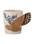Bloomingville Чаша Hezha 260 ml