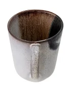 Bloomingville Чаша Jules 450 ml в бяло