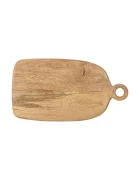Bloomingville дъска за рязане от мангово дърво 35 x 2 x 19 cm 82065405