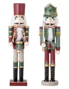 Bloomingville Декоративна фигурка Darren Deco (2 броя)