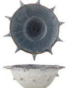 Bloomingville Декоративна купа Edie 225 x 85 cm в синьо