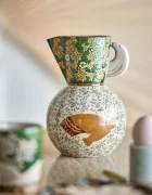 Bloomingville Декоративна ваза Hezha 21 cm 82063116
