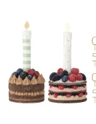 Bloomingville Декорация Hooray Birthday Decoration (2 броя)
