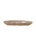 Bloomingville Десертна чиния Dolly 20 cm
