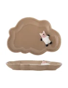 Bloomingville Десертна чиния Dolly 20 cm