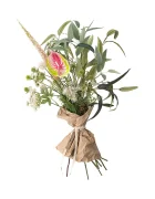 Bloomingville Изкуствен букет Blush Bouquet