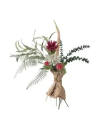 Bloomingville Изкуствен букет Crown Bouquet