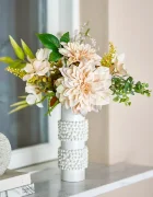 Bloomingville Изкуствени цветя Glow Bouquet 46 cm