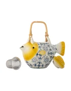 Bloomingville кана за чай от каменинови изделия 24 x 135 x 13 cm 82063377