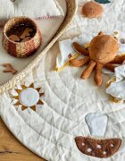 Bloomingville Килимче Agnes Play Mat