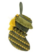 Bloomingville Коледна украса Jeanne Ornament