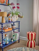 Bloomingville комплект от купи от каменинови изделия 115 x 6 cm 82063441