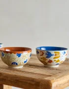 Bloomingville комплект от купи от каменинови изделия 135 x 75 cm 82073100