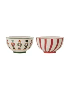 Bloomingville Купа Jolly Bowl 500 ml (2 броя)