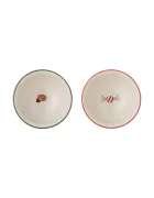 Bloomingville Купа Jolly Bowl 500 ml (2 броя)