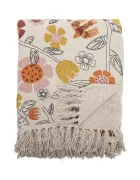 Bloomingville покривало от текстил 160 x 130 cm 82063139