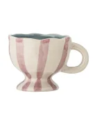 Bloomingville порцеланова чаша от каменинови изделия 9 x 75 cm