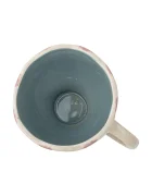 Bloomingville порцеланова чаша от каменинови изделия 9 x 75 cm