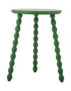 Bloomingville странична маса от MDF плоскост 41 x 53 cm 82069415