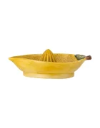 Bloomingville Цитрусова преса Limone 155 x 5 x 105 cm в жълто