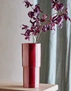 Bloomingville Ваза декоративна от каменинови изделия 14 x 31 cm 82063569