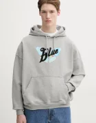 BLUEMARBLE Памучен суичър