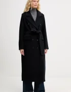 blugirl Blumarine Палто с вълна
