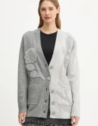 blugirl Blumarine Жилетка с вълна