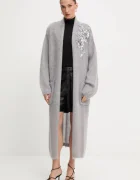 blugirl Blumarine Жилетка с вълна