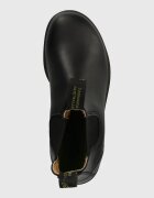 BLUNDSTONE Боти челси 2115 в черно с равна подметка 2115.Vegan.Black