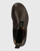 BLUNDSTONE Боти челси 2116 в кафяво с равна подметка 2116.Vegan.Brown