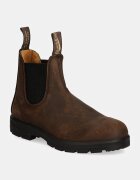 BLUNDSTONE Боти челси от набук