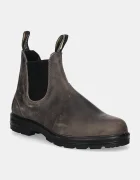BLUNDSTONE Боти челси в кафяво 2446