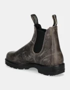 BLUNDSTONE Боти челси в кафяво 2446