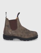 BLUNDSTONE Кожени боти челси