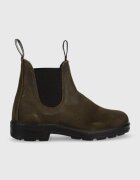 BLUNDSTONE Кожени боти челси