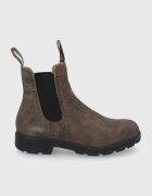 BLUNDSTONE Кожени боти челси 1351