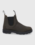 BLUNDSTONE Кожени боти челси 1615