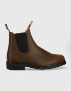 BLUNDSTONE Кожени боти челси 2029