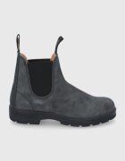 BLUNDSTONE Кожени боти челси 587