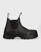 BLUNDSTONE Кожени боти челси 910
