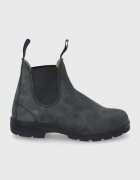 BLUNDSTONE Велурени боти челси