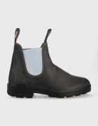 BLUNDSTONE Велурени боти челси 2209
