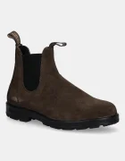 BLUNDSTONE Велурени боти челси 2410