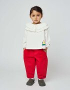 Bobo Choses Бебешка памучна риза