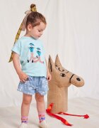 Bobo Choses Бебешка памучна тениска