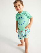 Bobo Choses Бебешка тениска за плуване