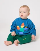 Bobo Choses Бебешки анцуг Wooden Toy